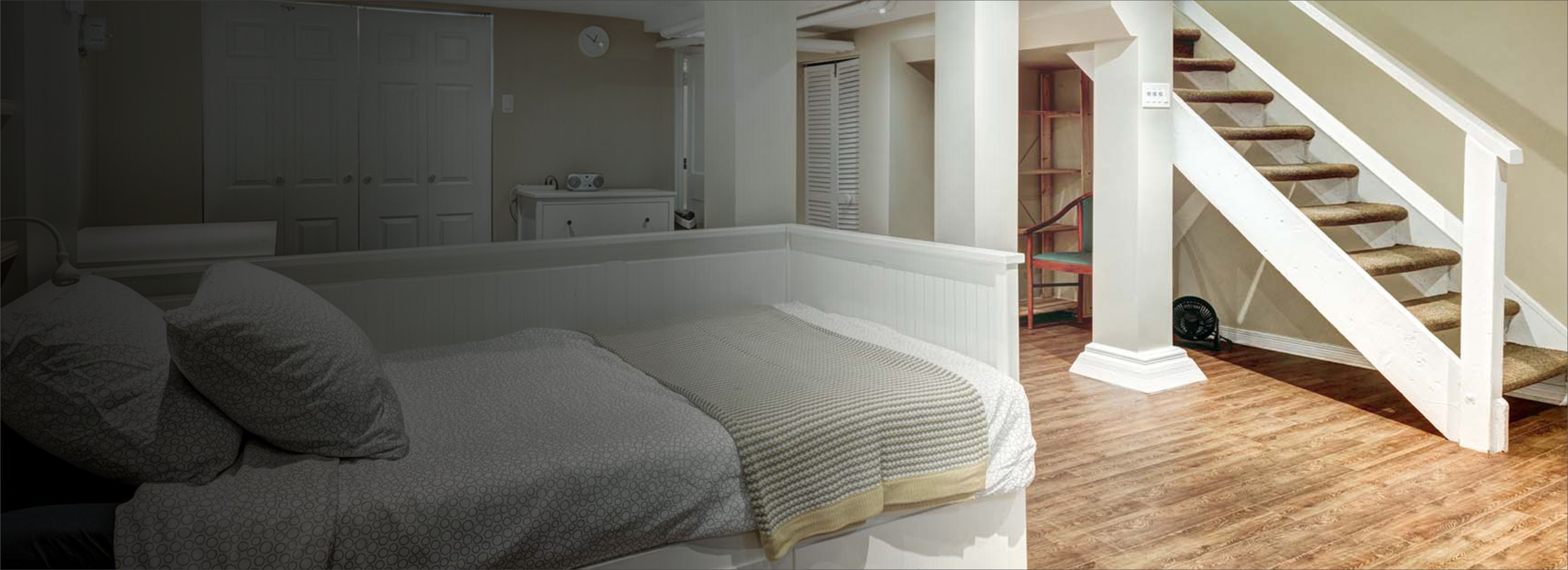 Breadcrumb Background