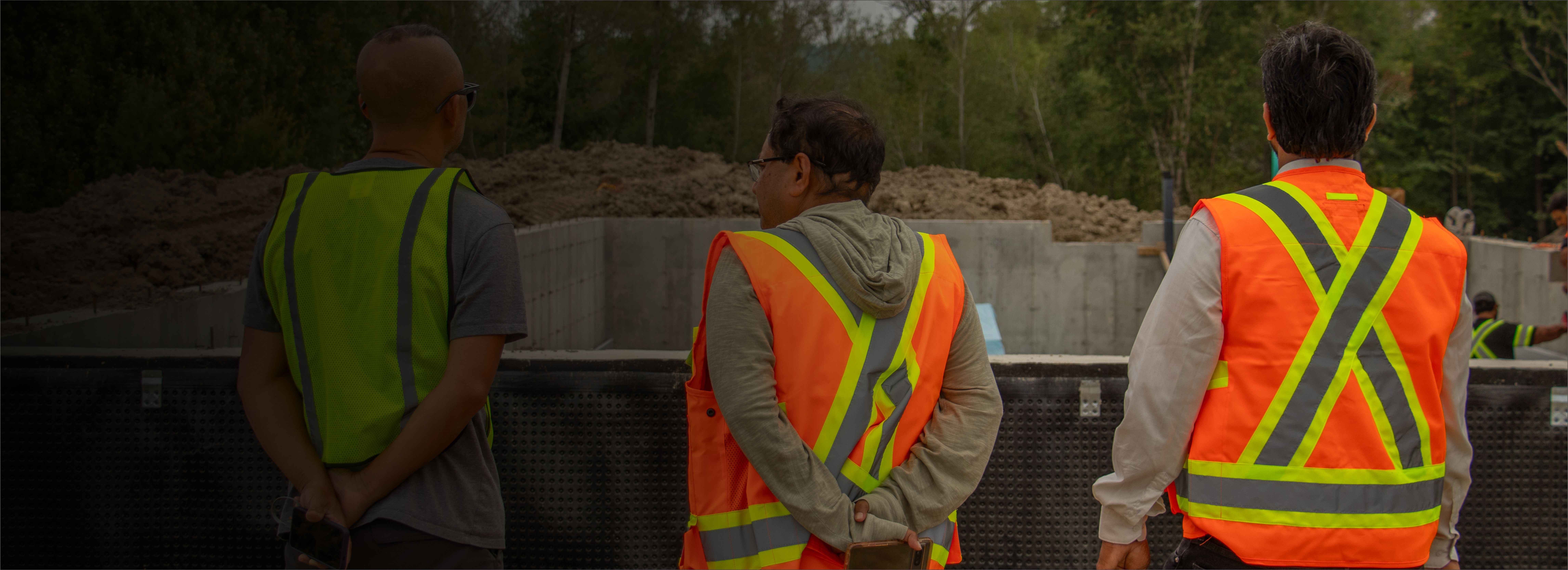 Breadcrumb Background