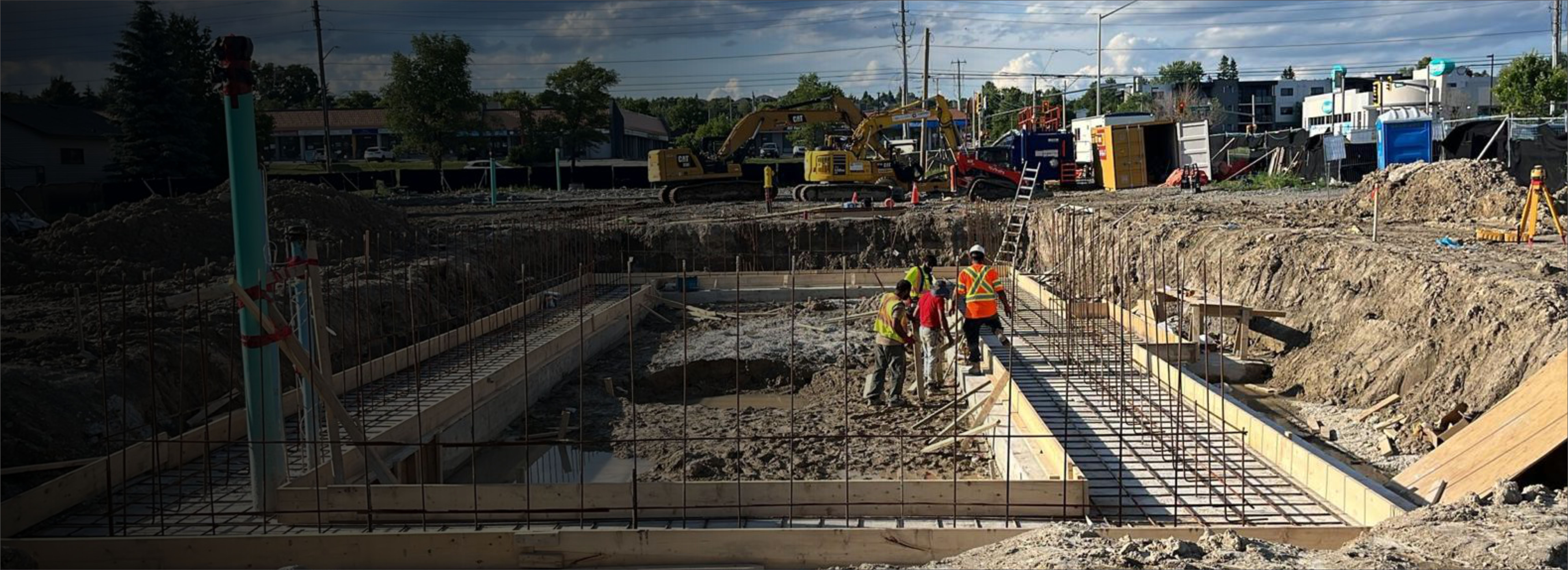 Breadcrumb Background